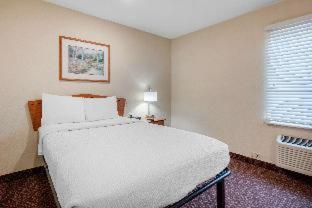 Suburban Studios Huntsville University Area Rom bilde